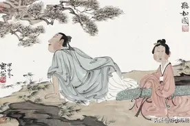 这三类人来到你身边，都是来“渡”你的图片