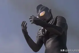 迪迦奥特曼被称为渣男，他错的不是选择光明，而是没有带上卡蜜拉图片