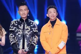 《我们的歌》冠军难服众，内投赛制成为笑话，网友质疑节目公平性图片