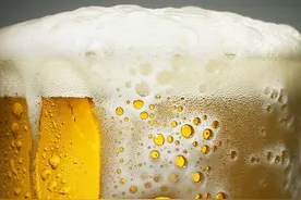 尿中带“啤酒花”？小心这些疾病找上你图片