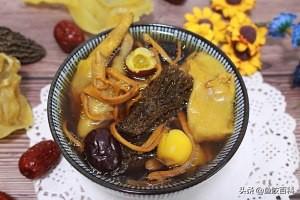 新西兰的花胶怎么炖牛奶 2026年新西兰花胶吃法