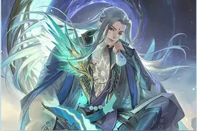 神将已经成为三国杀流量密码？神郭嘉的爆火是不可复制的图片