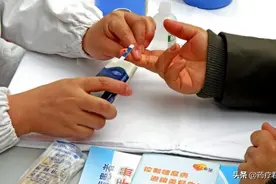 高血糖有个“黄金逆转期”，做好这5件事，不会发展为糖尿病图片