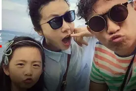 艾小羊：油腻的黄磊，竟然活成了中年男人最好的样子图片