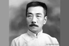 马未都表示：郭沫若写诗是小孩水平，鲁迅的诗非常好；有道理吗？图片