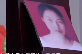 新婚前，准新娘突然失踪：婚礼变葬礼，她到底经历了什么？图片