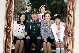 《传闻中的七公主》15年，四美现状：三婚破产、嫁豪门、息影转行图片