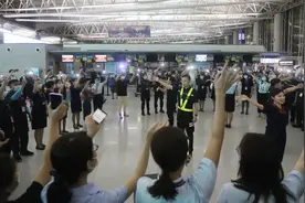 青岛新机场开通：为什么家门口的机场越搬越远了？图片