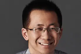中国80后白手起家第一人，是抖音等国民APP创始人，如今37岁身家超千亿！图片