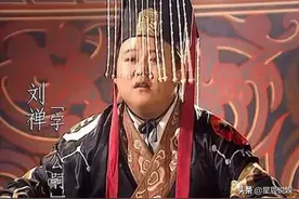演员李铁因胃出血不幸去世，曾饰演过94版的《三国演义》中的刘禅图片