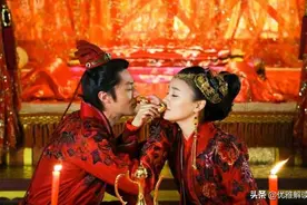 古人洞房花烛时，为何害怕碰到处女？黄花闺女在古代难道不吃香吗图片