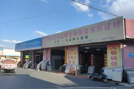 年底即将通车的佛山地铁2号线及其沿线站点楼盘评点(9)沙岗站图片