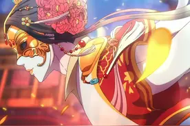 《天官赐福》：谢怜到底为何人，为何怜怜两次被贬下凡和飞升三次图片