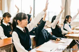 在东南亚读国际学校的正确打开姿势图片