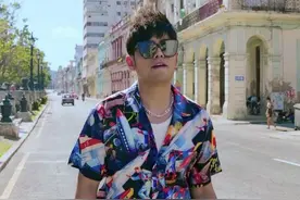 杨坤尬笑回应周杰伦新歌抄袭，18年前出过类似歌曲，你们喜欢就好图片