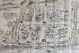 这些重点城建项目启动后，襄阳古城将焕发新活力图片