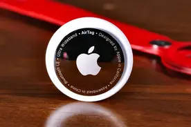 Airtag开始接受预定，但是这些使用细节你不得不知道图片