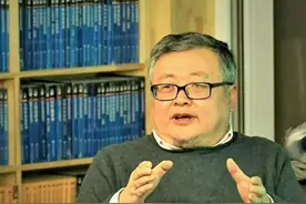 国际世界语学院院士刘海涛：我的世界语研究之路图片