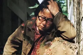 路遥：一天3包只抽好烟，6年抽掉三五套房，一辈子只存了一万块图片