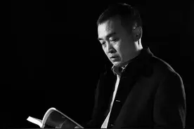马关锋：学习传承国画精髓 才能走的更高更远图片