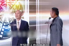 老戏骨也要求戏拍？陈道明请导演多找自己，葛优更是表示什么都行图片
