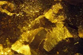 科学家发现地球内部有超60万亿吨金矿，为什么没人敢开采？图片