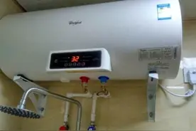 热水器洗澡到底断不断电，媳妇和妈各执一词，3个点今天讲清楚图片