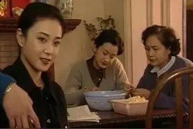 《婆婆媳妇小姑》：三个女人一台戏，戏外三个主角生活大不同图片