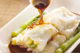 8千元学的肠粉技术免费分享，希望帮助到有缘人图片