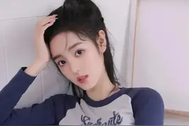性感美女来了图片