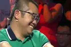 女友管别人叫老公，追星成瘾太搞笑了涂磊都乐坏了图片