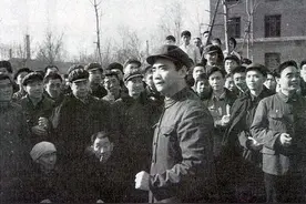 相声界不只有恩怨，约定俗成的这条规矩，至今都被演员们遵守图片