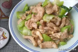吃了30年蛏子，还是福建这道蛏子瘦肉汤最好吃，汤鲜味美营养健康图片