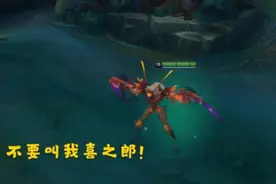 LOL：不进化E的螳螂悄然崛起，收割打法已经舍弃，成为边缘OB怪图片