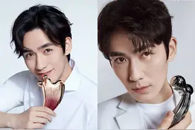 品牌高价回签，朱一龙的代言和演戏一样“合作过的都说好”图片