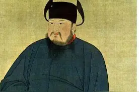 李克用麾下五虎将图片