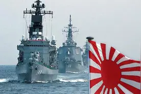 新帐老帐一起算！美军若从日澳本土协防，中国有权轰炸日澳本土？图片