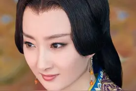 为跟车晓及其前夫撇清关系，女演员程媛媛辟谣8年，至今仍然躺枪图片