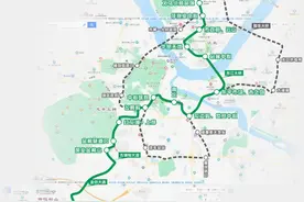 出行注意！惠州这12条公交车路线有变化！图片