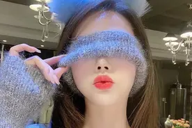 小说：她温顺的像小绵羊一般图片