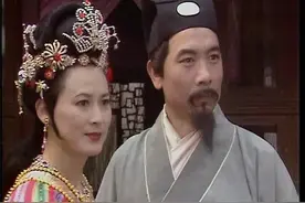 1979年，内地谍战片鼻祖，大反派是倪大红父亲，女主太漂亮没戏拍图片