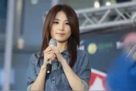 田馥甄：低调女神，歌美人也美图片