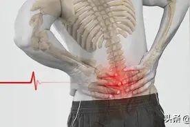 慢性腰背疼痛的检查与治疗图片