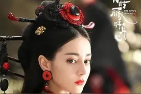 《秦时丽人明月心》嬴政亲手让心爱之人离自己而去图片
