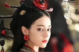 《秦时丽人明月心》嬴政亲手让心爱之人离自己而去图片