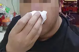 “我车比你命都贵”，奥迪车主殴打辱骂代驾你怎么看？图片