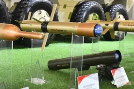 再下一城！中国红箭12导弹拿下出口大订单，买家身份成迷图片