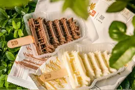 黄鹤楼冰棍，热干面啤酒，都吃过算你狠！图片