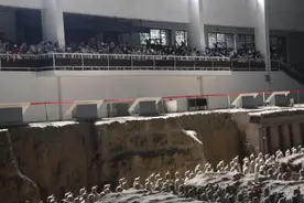 见证城市发展，感受中国速度图片