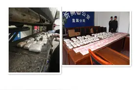 8个家族式贩毒团伙覆灭 2018年以来忻州市公安机关打击8起家族式贩毒典型案例图片